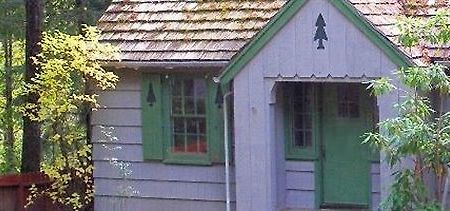 Mckenzie River Mountain Resort Систерс Экстерьер фото