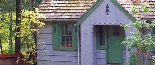 Mckenzie River Mountain Resort Систерс Экстерьер фото