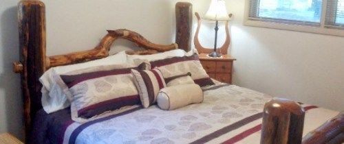 Mckenzie River Mountain Resort Систерс Экстерьер фото