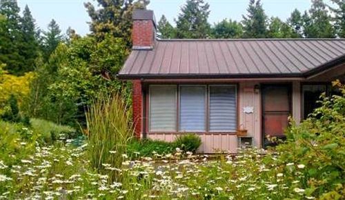 Mckenzie River Mountain Resort Систерс Экстерьер фото