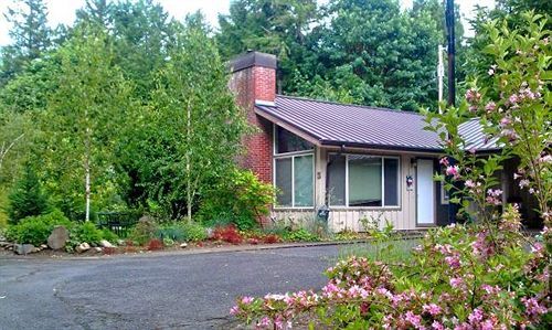 Mckenzie River Mountain Resort Систерс Экстерьер фото